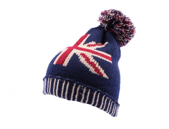 Le Bonnet Great Britain par Nyls Création